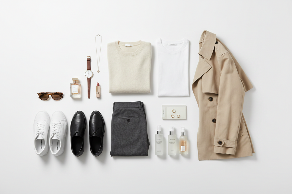 Capsule Wardrobe 101: Build a Minimal Closet That Works