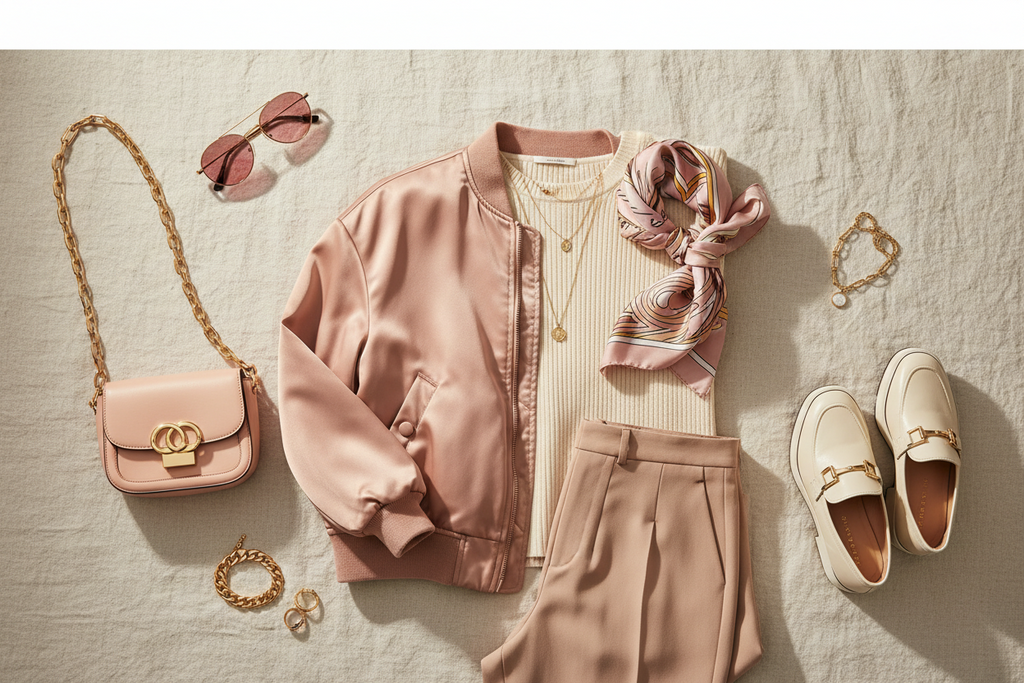 Fashion & Styling Tips to Create Stylish Outfits | Stylizz