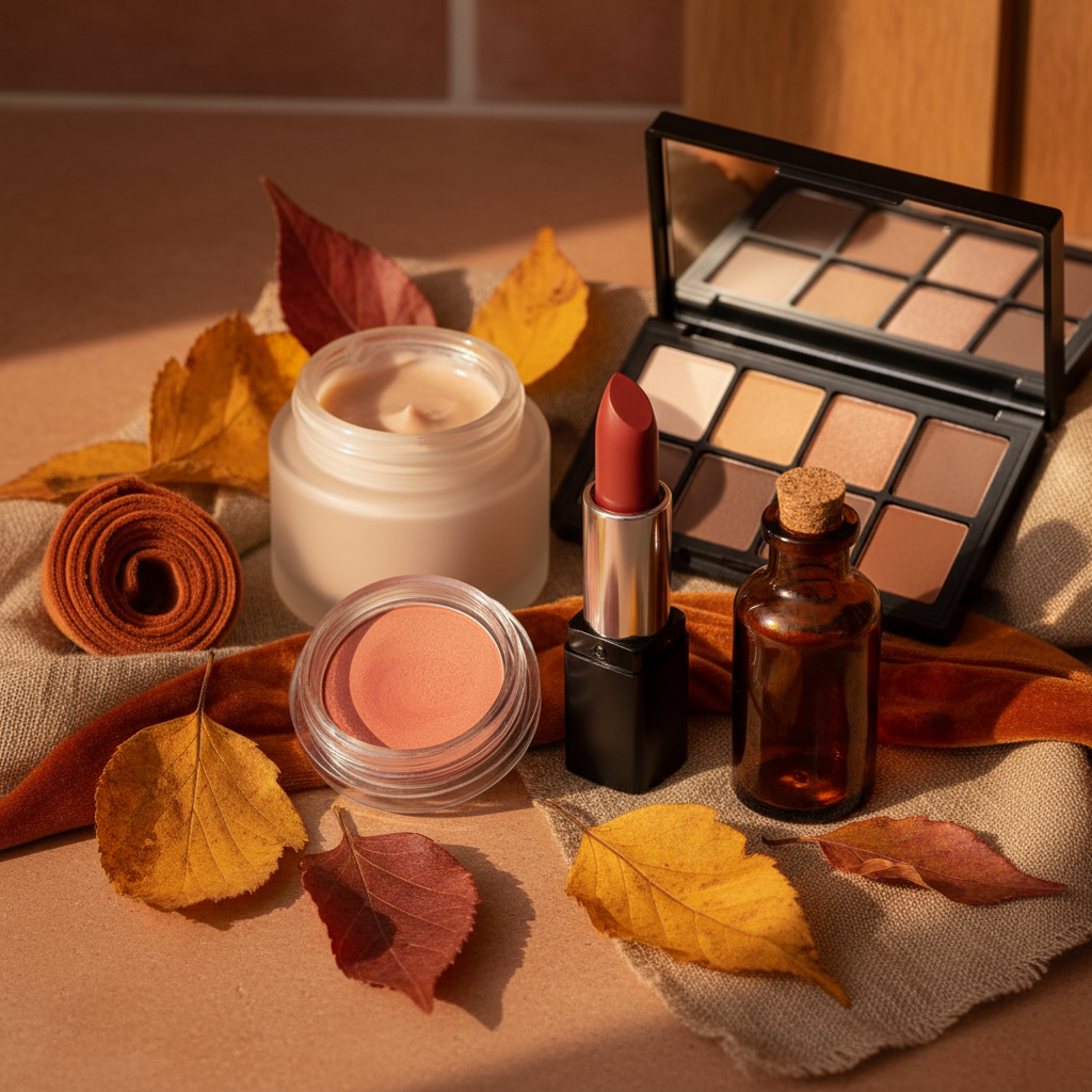 Best Beauty Products for Autumn: Editor’s Picks