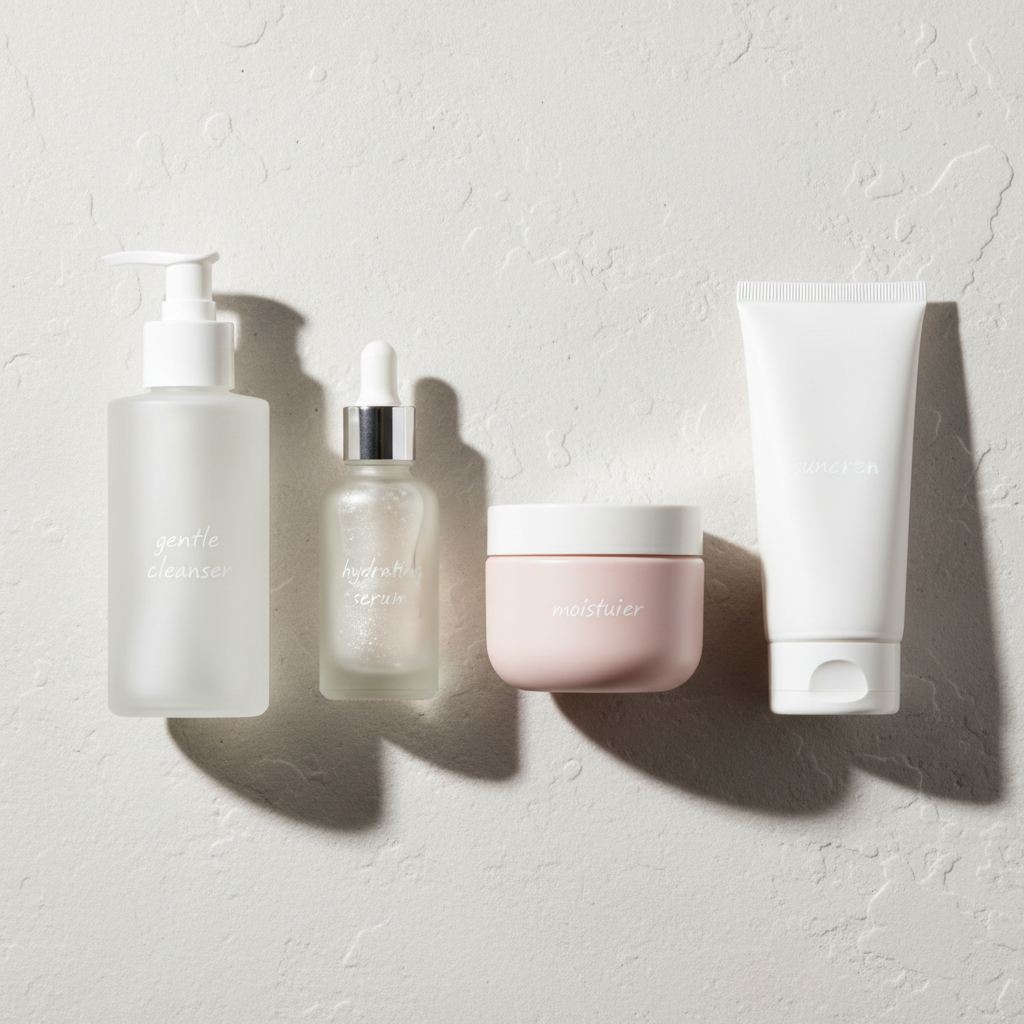 Skincare Before Makeup: The Right Order to Apply Products