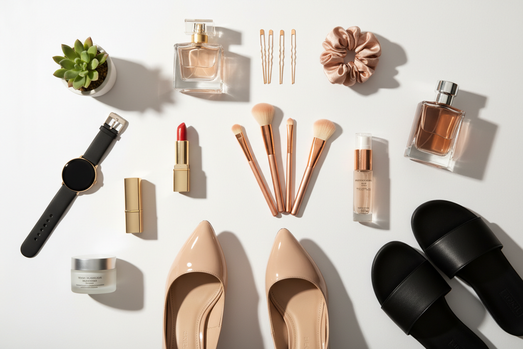 10 Wardrobe Essentials Every Woman/Man Needs This Season