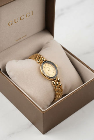 GUCCI Ladies Watch | Premium Fashion Analog Wrist Watch for Women