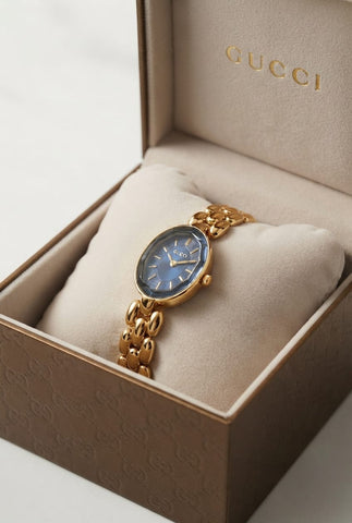 GUCCI Ladies Watch | Premium Fashion Analog Wrist Watch for Women