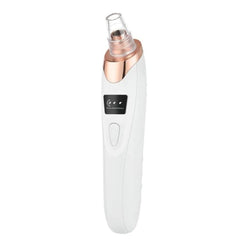 5-in-1 Blackhead Remover Machine – Rechargeable Pore Cleaner & Vacuum Suction Tool