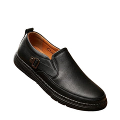 Men's Clark Shoes | Medicated Jelly Sole | Soft Comfortable Shoes Made in Pakistan