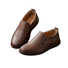 Men's Clark Shoes | Medicated Jelly Sole | Soft Comfortable Shoes Made in Pakistan