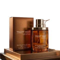 YATCH MEN Perfume 100ml