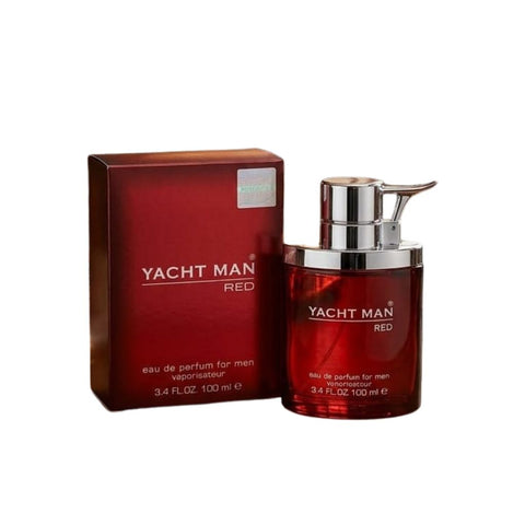 YATCH MEN Perfume 100ml