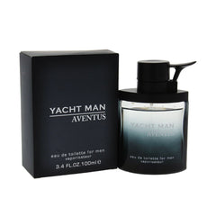 YATCH MEN Perfume 100ml