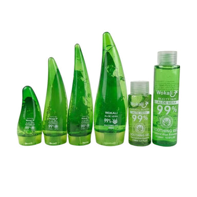 Aloe Vera Gel 6-in-1 Deal