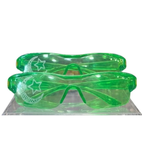 New Fashionable Baby Glasses | Cute Kids Sunglasses – 24 Pcs Pack