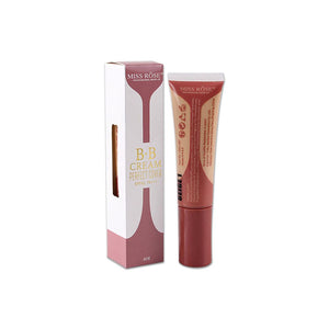 Miss Rose BB Cream, lightweight natural coverage beauty balm