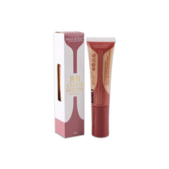 Miss Rose BB Cream, lightweight natural coverage beauty balm