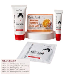 Kojic Acid Deal