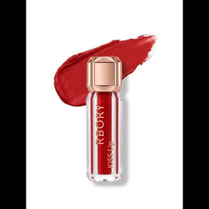 RBORY Imported Nude Matte Gloss | Original Long Lasting Velvet Lip Gloss