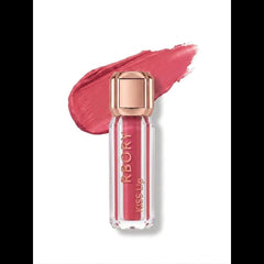 RBORY Imported Nude Matte Gloss | Original Long Lasting Velvet Lip Gloss