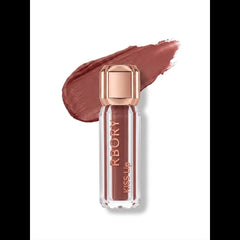 RBORY Imported Nude Matte Gloss | Original Long Lasting Velvet Lip Gloss