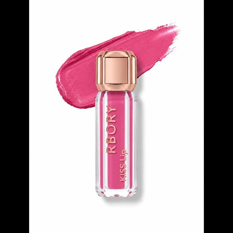 RBORY Imported Nude Matte Gloss | Original Long Lasting Velvet Lip Gloss