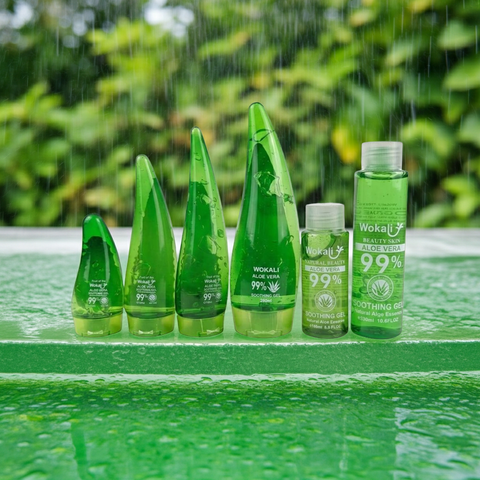 Aloe Vera Gel 6-in-1 Deal