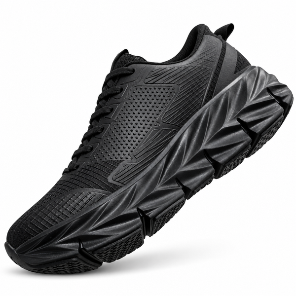 Swiss Moulded TPU Eyeley Footwear