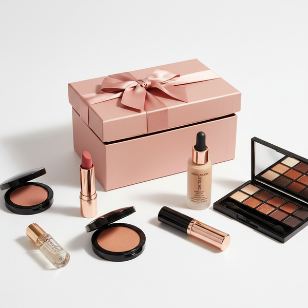 Mystery Box — Beauty 💄