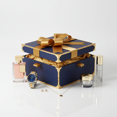 Mystery Box Premium - Stylizz Luxury Surprise Gift Box
