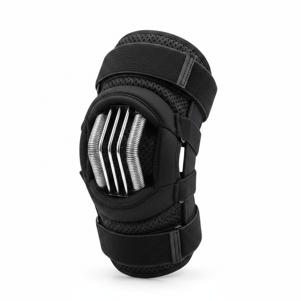 Sports Power Knee Pads – High Quality Joint Support | For Men & Women