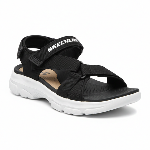 Skechers Men's Sport Sandal – Black