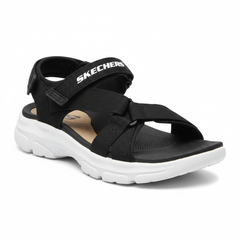 Skechers Men's Sport Sandal – Black