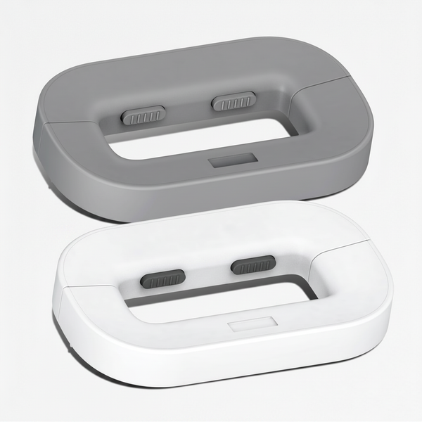Fridge Lock Box – Secure Refrigerator Storage Box with Lock