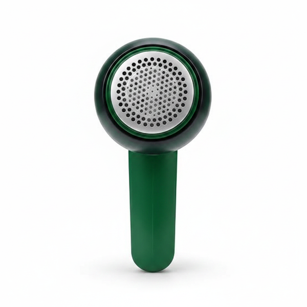 Rechargeable Lint Remover – Electric Fabric Shaver & Clothes Fuzz Cleaner