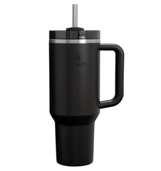 Stanley Tumbler 40oz – Matte Black
