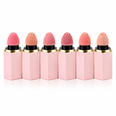 MissRose Liquid Blush White Background