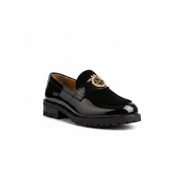 LV Nagra Shoes - Soft and Comfortable | Made in Pakistan